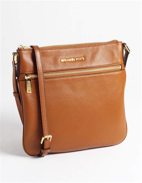 michael kors brown tote bags|michael kors brown crossbody bag.